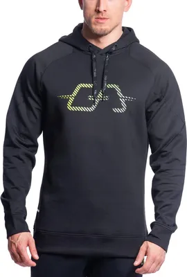 Produktbild von Sportlicher Kapuzenpullover für Herren