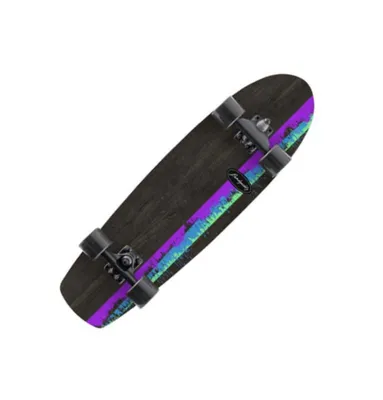 Image de Landyachtz Butter 31" Hypercarve Longboard Complete - Spectrum