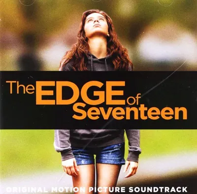 Immagine prodotto di La colonna sonora del film "The Edge of Seventeen"