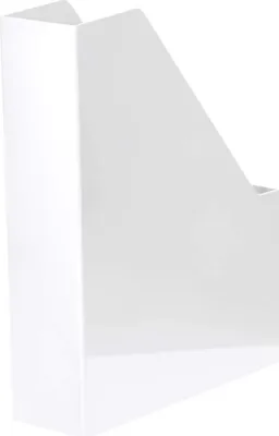 Produktbild von HAN Stehsammler i-Line 16501-12 DIN C4 max 76mm Kunststoff ws