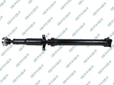 Produktbild von GSP Kardanwelle Gelenkwelle Achsantrieb für LAND ROVER Range Rover Sport (L320) Hinten PS900337