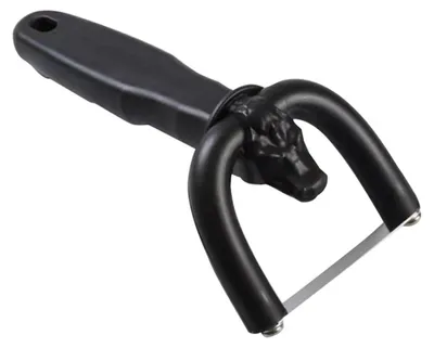 Produktbild von Rostfreier Fleischschneider, arbeitssparend, aus Edelstahl, ergonomisches Design, Lebensmittelschneider, Küchenhelfer