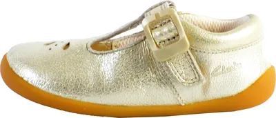 Produktbild von Ledersneakers Kind Roamer Star