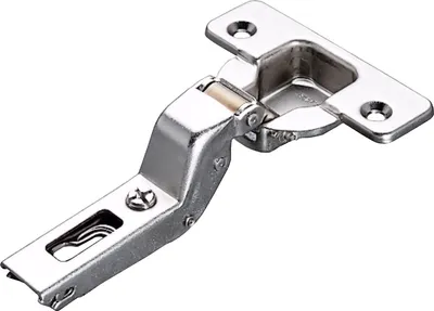Produktbild von 10 x Salice Topfscharnier Serie 200 Innenanschlag 110° Bohrbild T45 Möbelscharnier Topfband von SO-TECH