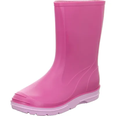 Produktbild von BECK Stiefel BASIC Pink Mädchen