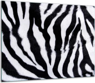 Obrázek produktu pro Kryt varné desky Skleněný kryt varné desky Splashback 60x52cm vzor