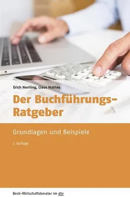 Image de Der Buchführungsratgeber