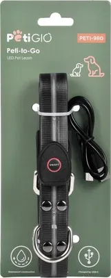 Obrázek produktu pro Peti-to-Go LED vodítko pro psy