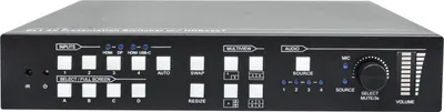 Immagine prodotto di Commutatore video Vivolink VLSC262 HDMI/DisplayPort