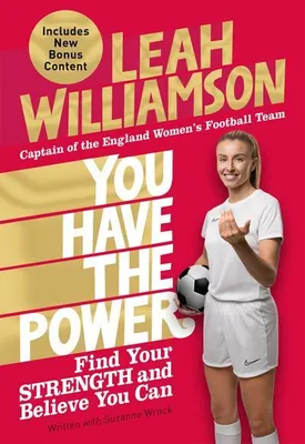 Produktbild von You Have the Power