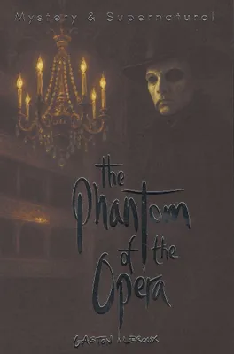 Productafbeelding van De Fantom van de Opera
