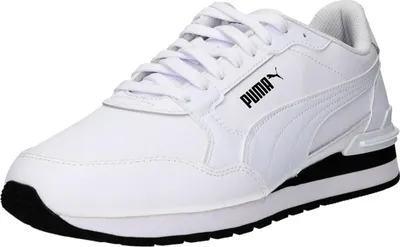 Produktbild von Puma ST Runner v4 L - weiss, Größe:10.5