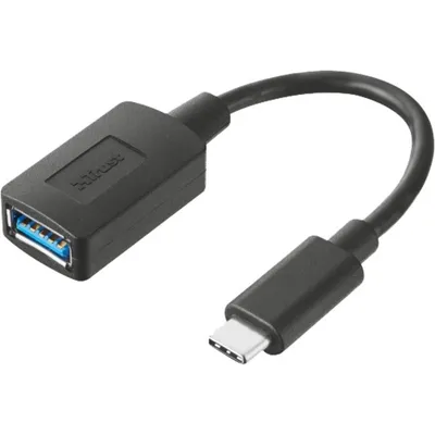 Produktbild von Trust USB Typ C zu Standard USB 3.1 Gen 1-Konverter