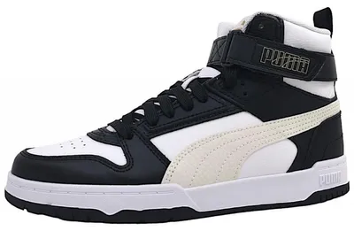 Produktbild von Puma Sneaker high Mehrfarbig in Gr. 37