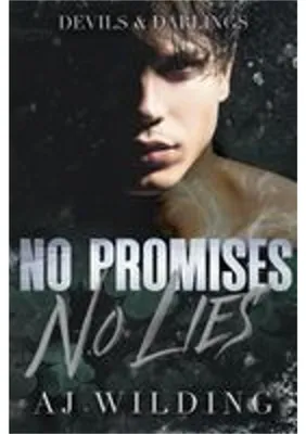 Immagine prodotto di No Promises, No Lies
