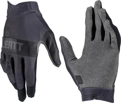 Produktbild von Moto 1.5 Gripr Handschuh Stealth Farbe Graphit Grösse S