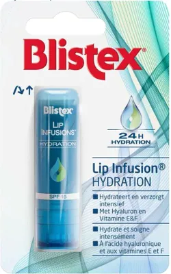 Produktbild von Blistex Lip Infusion Hydration Lipbalsem