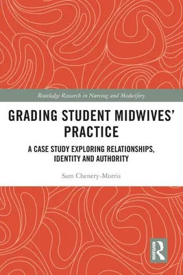 Produktbild von Grading Student Midwives' Practice