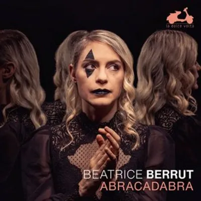 Immagine prodotto di Berrut, B: Abracadabra