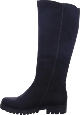 Produktbild von Rieker Stiefel 78554 Schwarz Damen