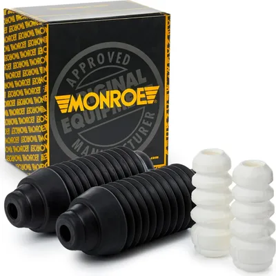 Immagine prodotto di Kit di protezione dalla polvere, ammortizzatore