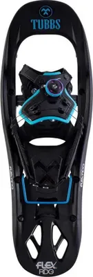 Image de TUBBS Flex RDG 22 SCHWARZ/BLAU SCHWARZ/BLAU -