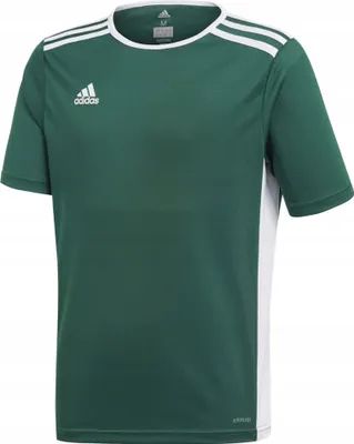 Produktbild von Adidas Tshirts JR Entrada 18, CE9563, Größe: 111