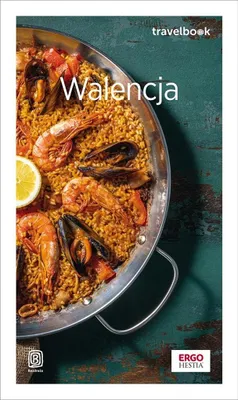 Productafbeelding van Valencia. Reisgids