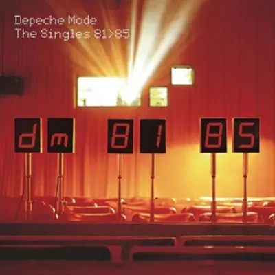 Produktbild von The Singles 81-85
