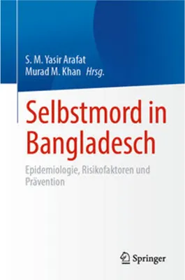 Zdjęcie produktu dla Selbstmord in Bangladesch