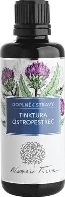 Produktbild von Mariendistel-Tinktur 50 ml