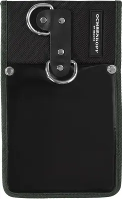 Produktbild von OCHSENKOPF OX 129-0000 Maßbandhalter, 3086542
