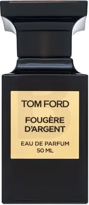 Produktbild von Tom Ford Fougére D'Argent Eau de Parfum unisex 50 ml