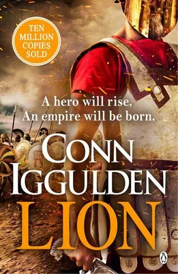 Imagen del producto de Lion