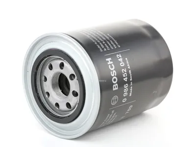 Immagine prodotto di Filtro olio BOSCH 0 986 452 042