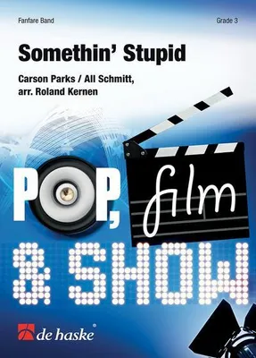 Produktbild von Somethin' StupidFanfare