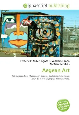 Produktbild von Aegean Art