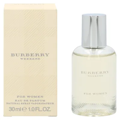 Immagine prodotto di Burberry Weekend Per Donne Edp Spray