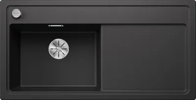 Immagine prodotto di BLANCO ZENAR XL 6 S SILGRANIT antracite