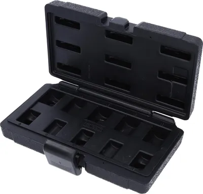 Image de Coffret plastique vide pour 515.0950