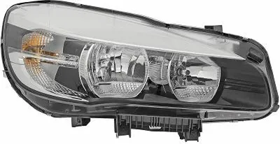 Produktbild von DIEDERICHS Scheinwerfer Rechts für BMW 2 Active Tourer (F45) 1240082