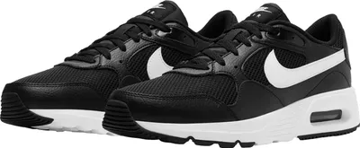 Produktbild von Nike Sneaker 'Air Max SC'  black/white-black, Neutral EU:42.5 EU