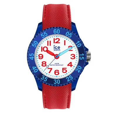 Produktbild von Ice-Watch Analoguhr für Jungen