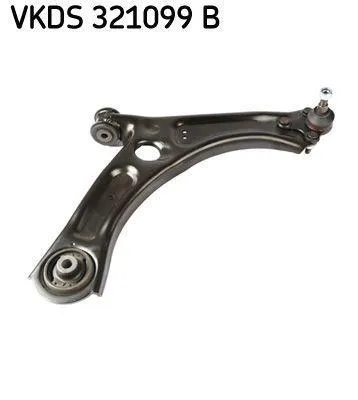Obrázok produktu pre Sada Skf Na Zavesenie Kolies