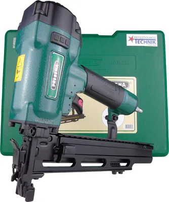 Produktbild von Prebena Klammergerät 4C-L50 16-50mm für Klammern L G5562 Fermacell KL-26 KL-57