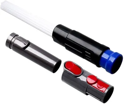 Immagine prodotto di Accessorio multifunzione per aspirapolvere -  - Adattatore universale - Efficiente e resistente