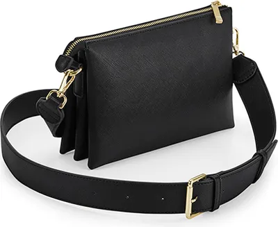 Produktbild von BagBase Boutique Soft Cross Body Bag