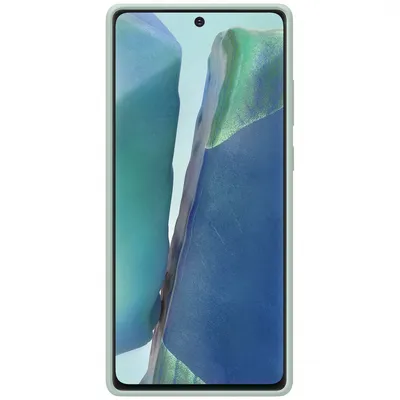 Obrázok produktu pre Samsung EF-PN980, Ochranný obal, Samsung, Galaxy Note20, 17 cm (6.7"), Zelená
