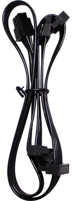 Produktbild von Xilence XZ182 SATA-Kabel, nur für Xilence Netzteile