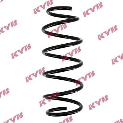 Image de Ressort De Suspension Fiat 500X Avant (334_) 14-